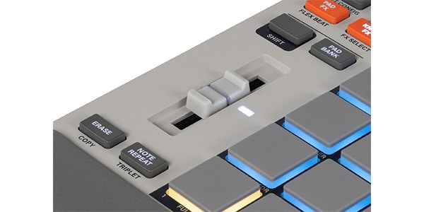 AKAI / MPC Sample画像13