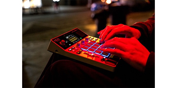 AKAI / MPC Sample画像14