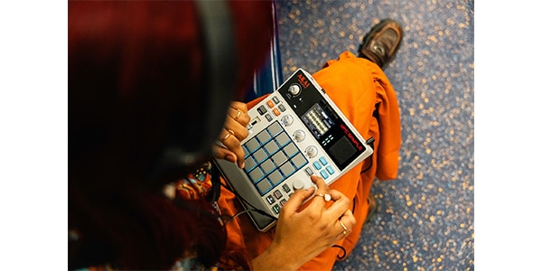 AKAI / MPC Sample画像15