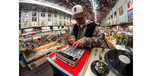 AKAI / MPC Sample画像16