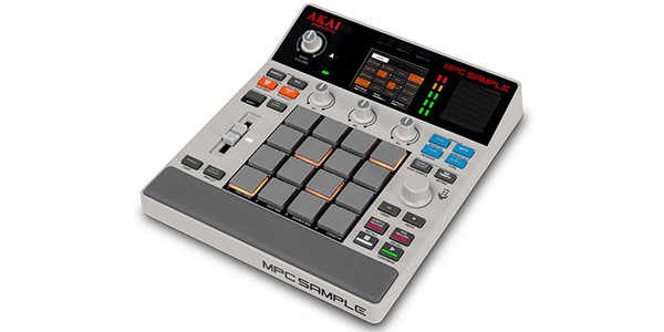 AKAI / MPC Sample画像3