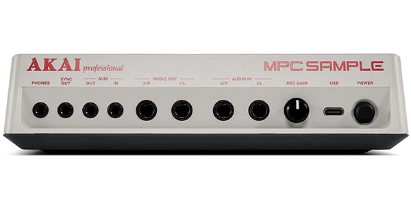 AKAI / MPC Sample画像4