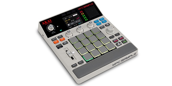 AKAI / MPC Sample画像6