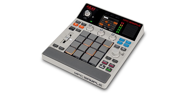 AKAI / MPC Sample画像7
