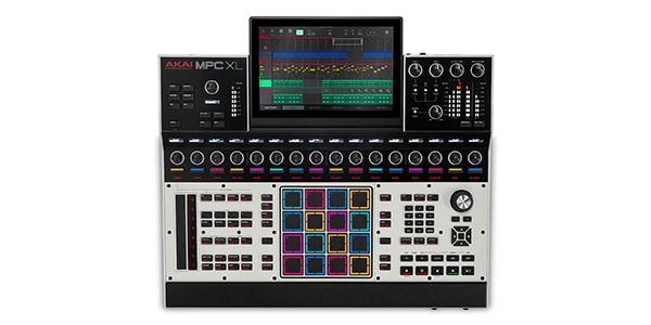 AKAI ( アカイ )  / MPC XL