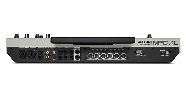 AKAI ( アカイ )  / MPC XL画像3