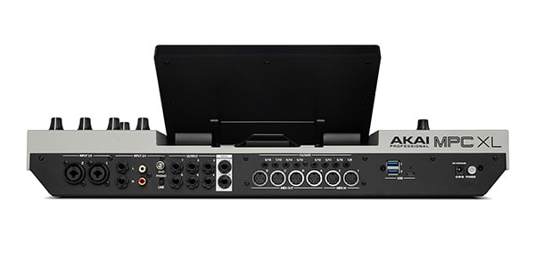 AKAI ( アカイ )  / MPC XL画像4