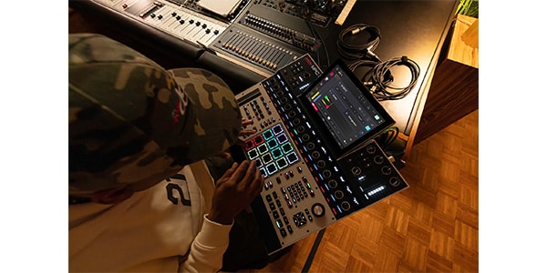 AKAI ( アカイ )  / MPC XL画像9