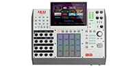 AKAI MPC X Special Edition