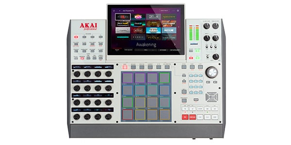 AKAI/MPC X Special Edition