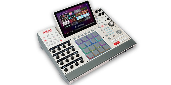 AKAI / MPC X Special Edition画像2