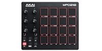 AKAI MPD218 MIDIパッドコントローラー