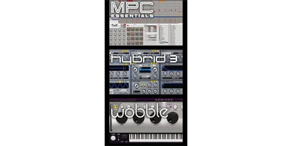 AKAI ( アカイ ) MPK mini MK2 MIDIキーボードコントローラー 送料無料