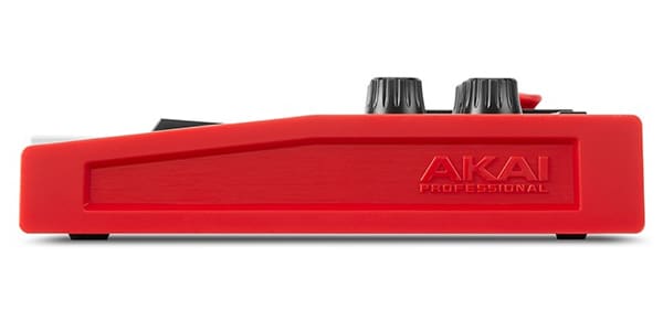 AKAI ( アカイ ) MPK mini MK3 MIDIキーボード 送料無料