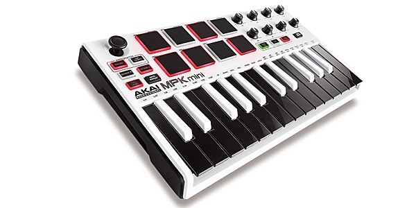 AKAI MPK mk2