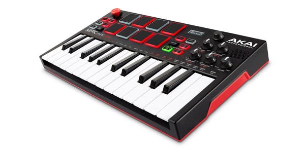 AKAI MPK mini