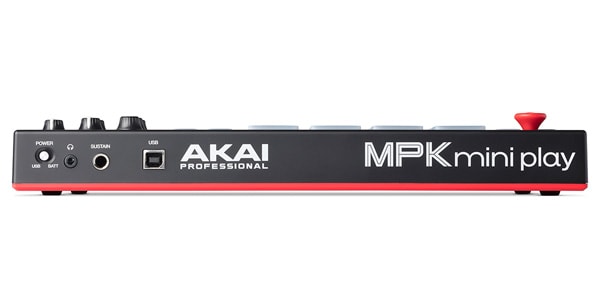 AKAI MPK Mini Play