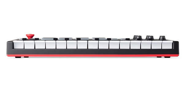 AKAI ( アカイ ) MPK Mini Play 音源内蔵MIDIキーボード 送料