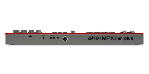 AKAI ( アカイ )  / MPK Mini Plus II MIDIキーボード画像3