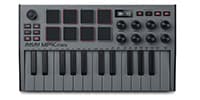 AKAI MPK mini SPECIAL EDITION GRAY