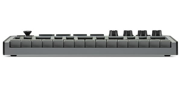 AKAI / MPK mini SPECIAL EDITION GRAY画像5
