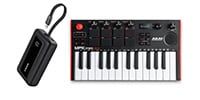 AKAI / MPK mini Play MK3 お出かけ演奏セット