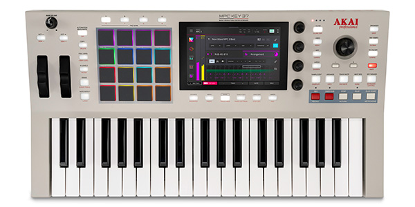 AKAI / MPC Key 37 G2