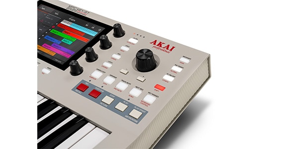 AKAI / MPC Key 37 G2画像10