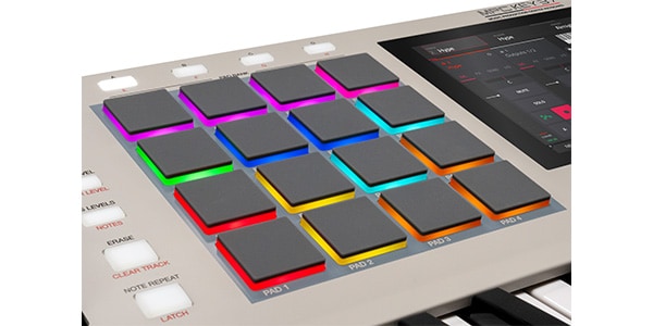 AKAI / MPC Key 37 G2画像11