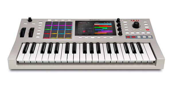 AKAI / MPC Key 37 G2画像2