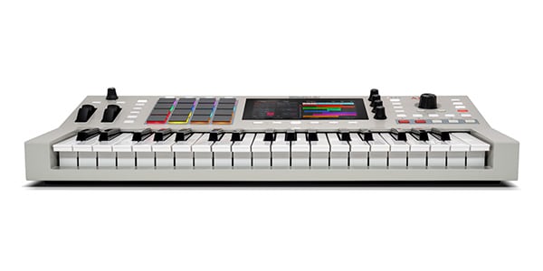 AKAI / MPC Key 37 G2画像3