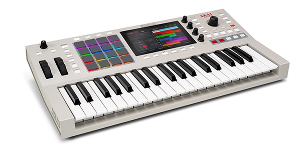 AKAI / MPC Key 37 G2画像4