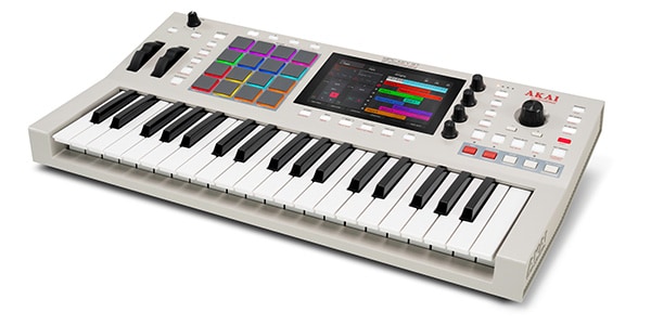 AKAI / MPC Key 37 G2画像5