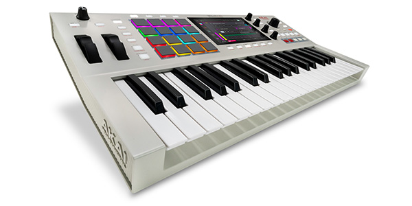 AKAI / MPC Key 37 G2画像6