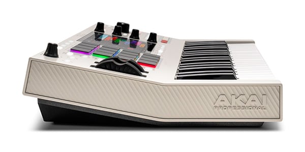 AKAI / MPC Key 37 G2画像7