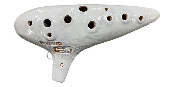 Osawa Ocarina 