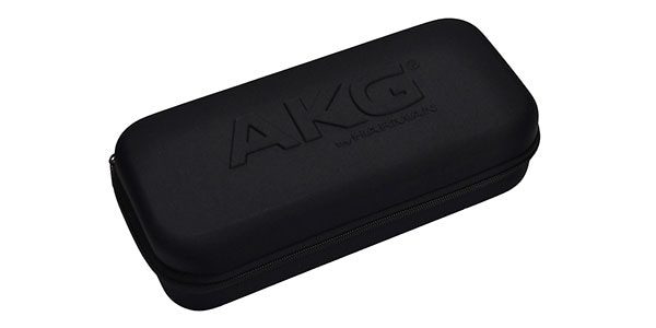 AKG/1605P00030　C451用キャリングケース