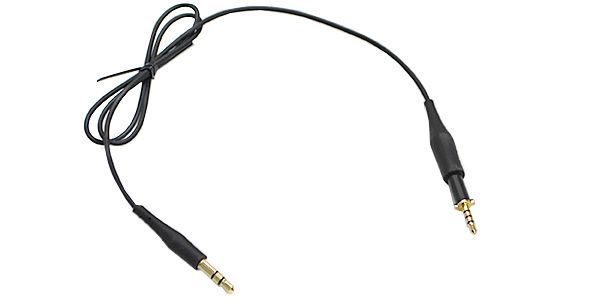 AKG ( アーカーゲー )  / K450 Cable 0.5m K450用交換ケーブル 画像2