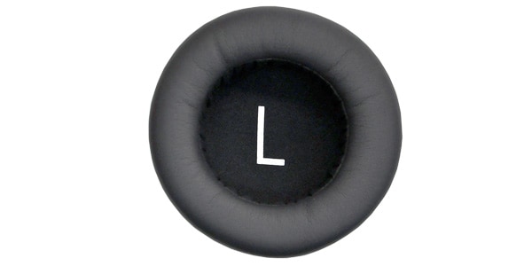 AKG / Ear Cushion for K182 (Left)
