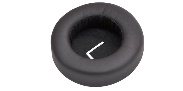 AKG / Ear Cushion for K182 (Left)画像3
