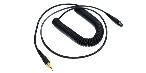 AKG ( アーカーゲー )  / K371-BT用 カールケーブル 5125504-00画像2
