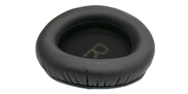 AKG ( アーカーゲー )  / K92用イヤーパッド 右側 5130959-00画像3