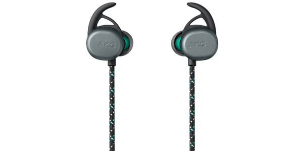 AKG / N200ABT Black画像3