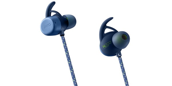 AKG / N200ABT ブルー【AKGN200ABTBLU GP-N200HAHHFAB】画像5