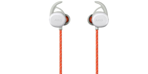 AKG / N200ABT Orange画像3