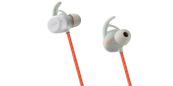 AKG / N200ABT Orange画像5