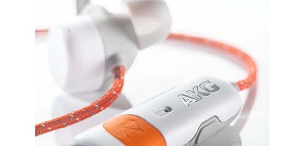 AKG / N200ABT Orange画像6