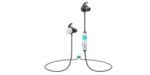 AKG / N200ABT White画像2