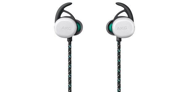 AKG / N200ABT White画像3