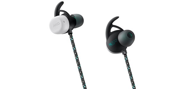AKG / N200ABT White画像5